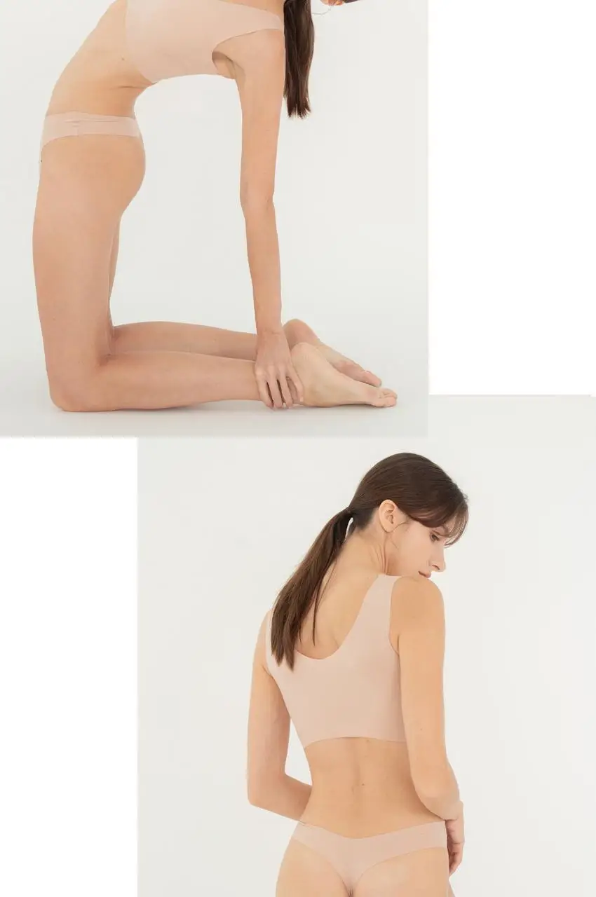 [팬티라인완벽보정] 리플러츠 당당 티팬티 S/M/L (베이지/블랙) 상세페이지 94